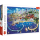 Puzzle Trefl 2000el Zatoka San Francisco